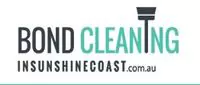 Bond cleaners Sunshine coast
